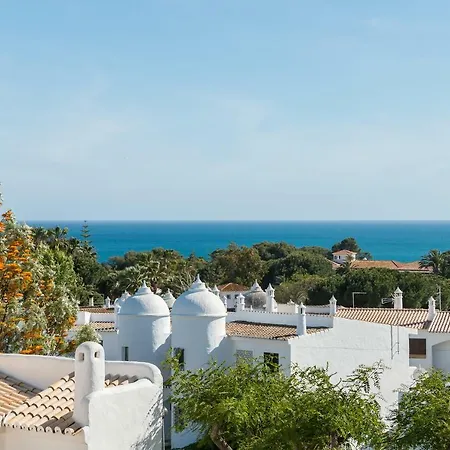 דירה Vila Mourisca