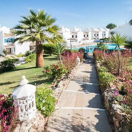 Lejlighed Vila Mourisca *