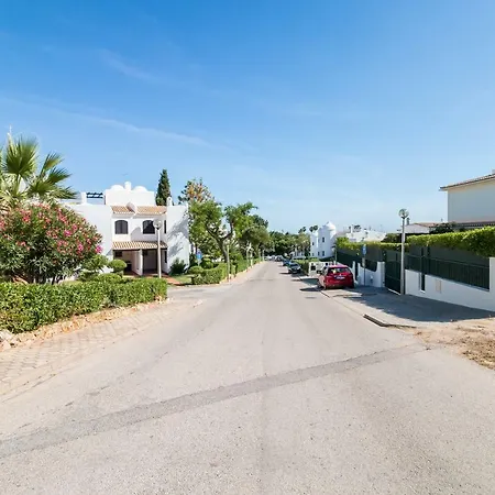Vila Mourisca Lejlighed