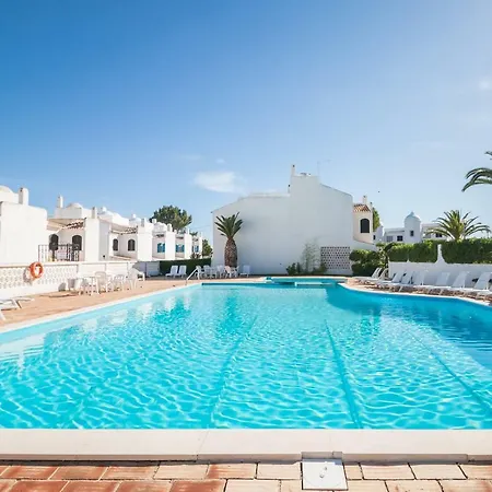דירה Vila Mourisca *