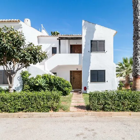 Vila Mourisca